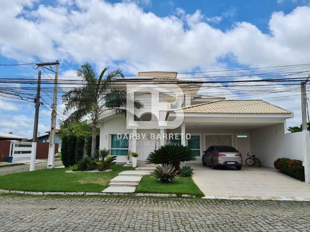 Casa em condomínio para Venda em Campos dos Goytacazes - 4