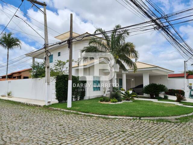 Casa em condomínio para Venda em Campos dos Goytacazes - 5
