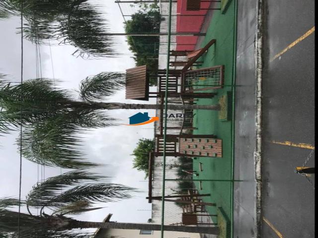 #1261 - Apartamento para Venda em Campos dos Goytacazes - RJ