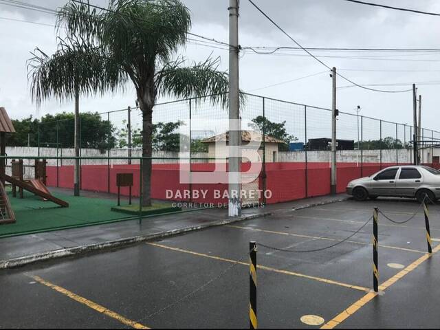 Apartamento para Venda em Campos dos Goytacazes - 4