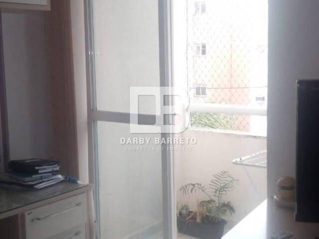 Apartamento para Venda em Campos dos Goytacazes - 5