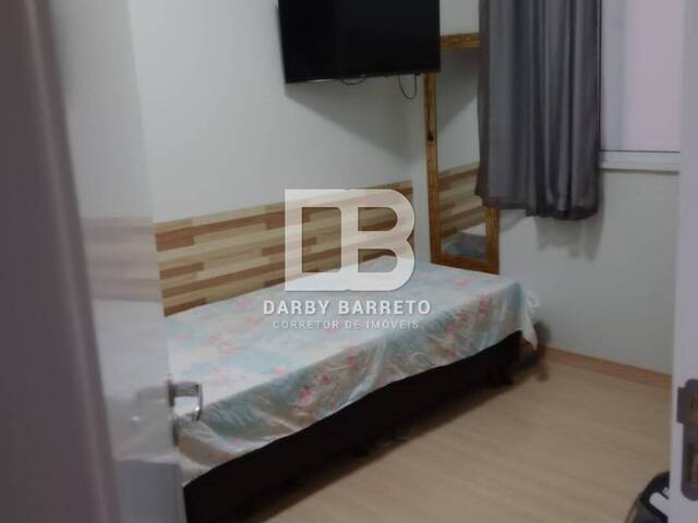 Apartamento para Venda em Campos dos Goytacazes - 4