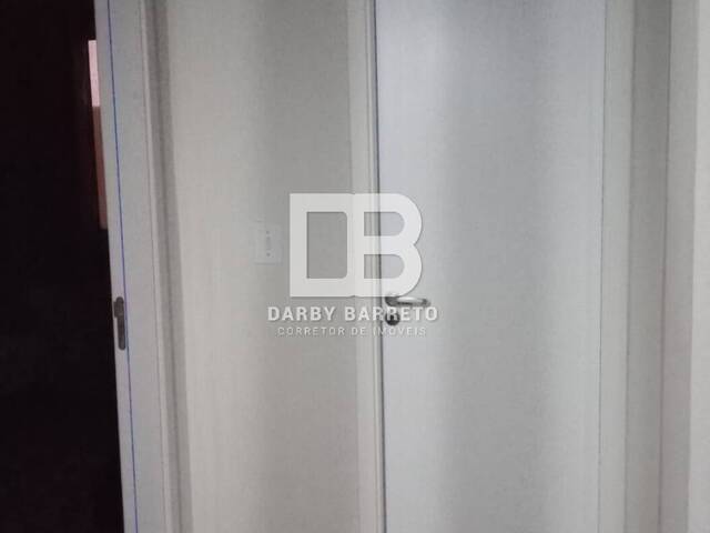 Apartamento para Venda em Campos dos Goytacazes - 5