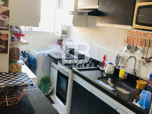 Apartamento para Venda em Campos dos Goytacazes - 4