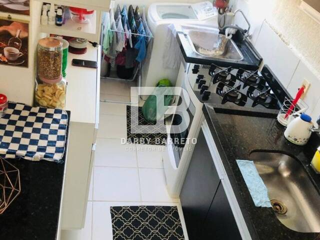 Apartamento para Venda em Campos dos Goytacazes - 5