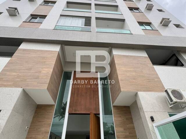 #1265 - Apartamento para Venda em Campos dos Goytacazes - RJ