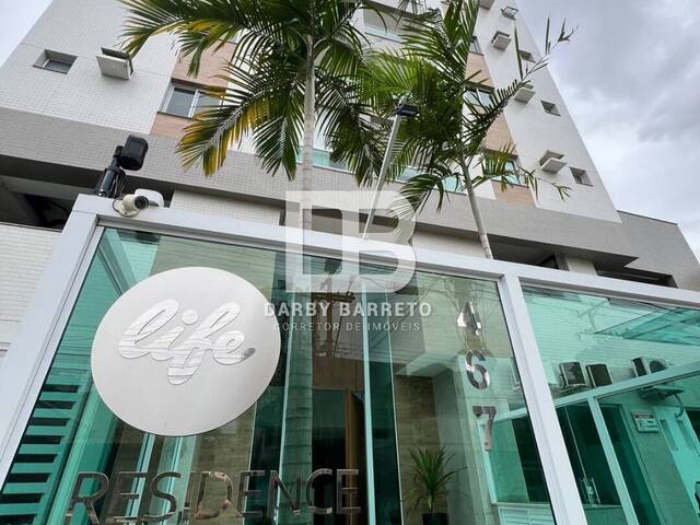 #1265 - Apartamento para Venda em Campos dos Goytacazes - RJ