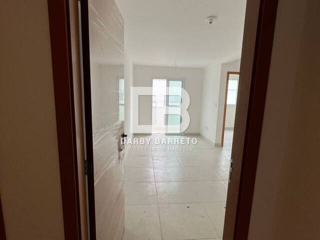 Apartamento para Venda em Campos dos Goytacazes - 4