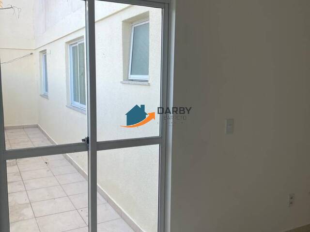 #1266 - Apartamento para Venda em Campos dos Goytacazes - RJ