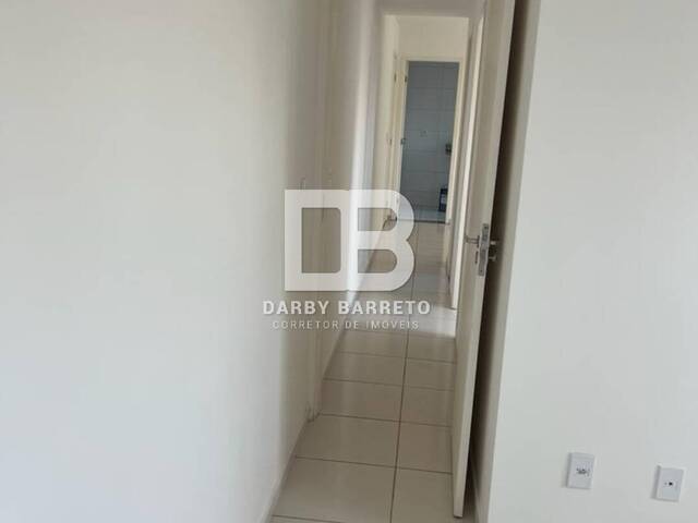 Apartamento para Venda em Campos dos Goytacazes - 5