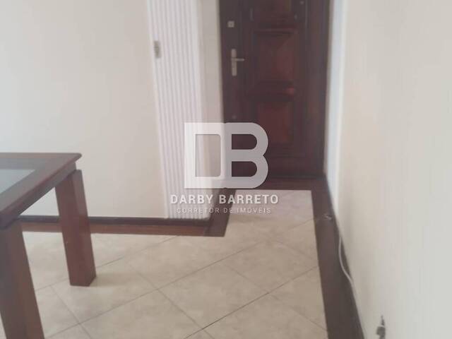 Apartamento para Venda em Campos dos Goytacazes - 4