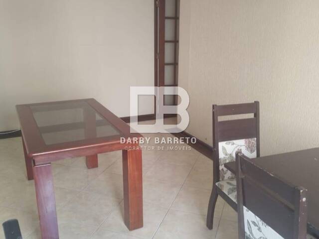 Apartamento para Venda em Campos dos Goytacazes - 5