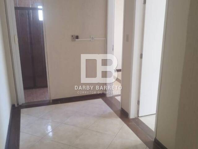 #1267 - Apartamento para Venda em Campos dos Goytacazes - RJ