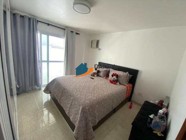 #1269 - Apartamento para Venda em Macaé - RJ