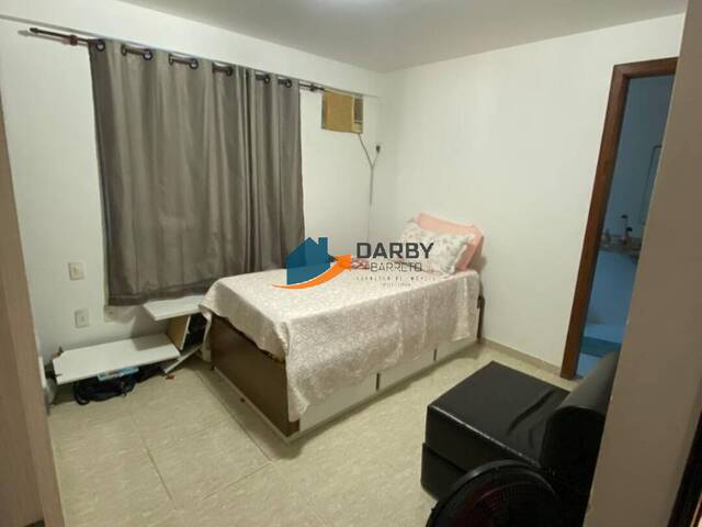 #1269 - Apartamento para Venda em Macaé - RJ