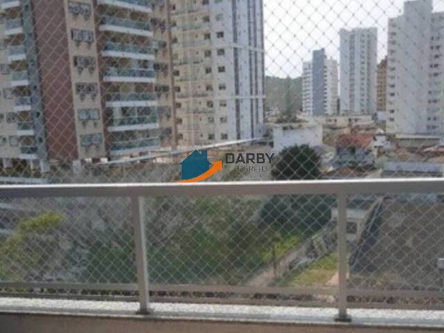 #1275 - Apartamento para Venda em Campos dos Goytacazes - RJ
