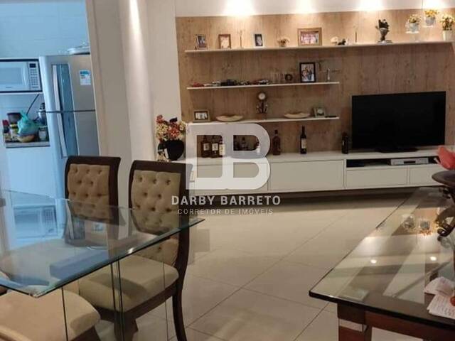 Apartamento para Venda em Campos dos Goytacazes - 4