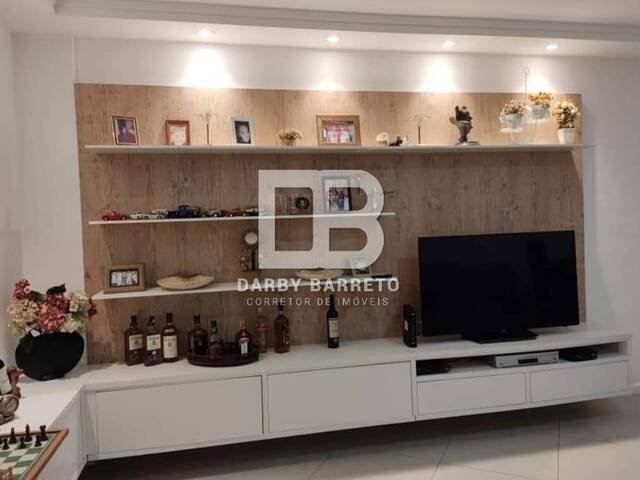 Apartamento para Venda em Campos dos Goytacazes - 5