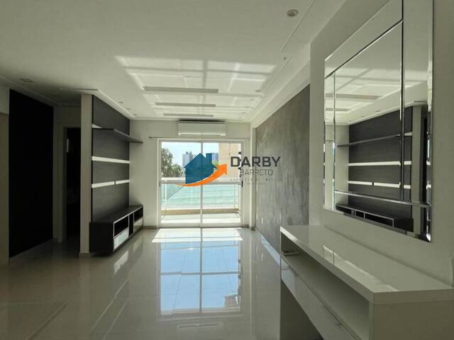 #1276 - Apartamento para Venda em Campos dos Goytacazes - RJ