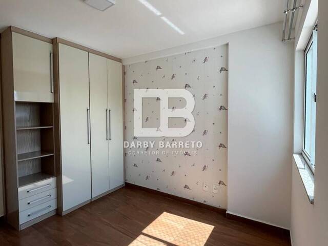 Apartamento para Venda em Campos dos Goytacazes - 4