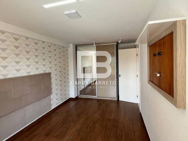Apartamento para Venda em Campos dos Goytacazes - 5