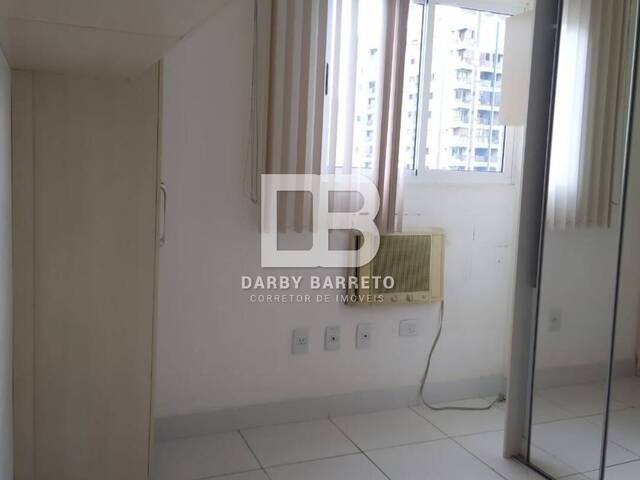 Apartamento para Venda em Campos dos Goytacazes - 5