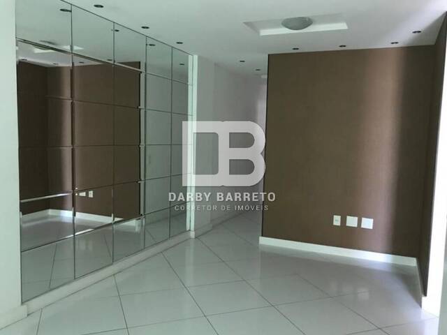 Apartamento para Venda em Campos dos Goytacazes - 4