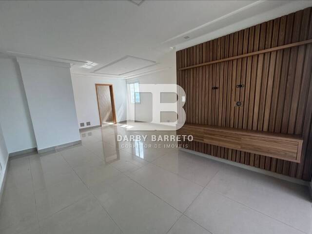 Apartamento para Venda em Campos dos Goytacazes - 4