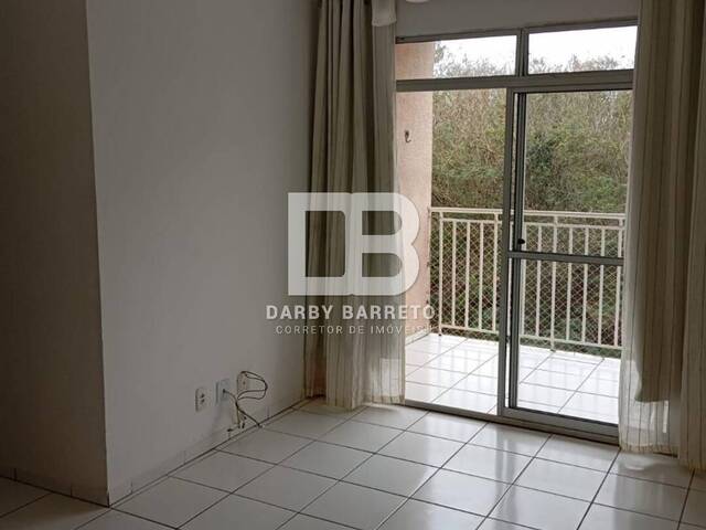 Apartamento para Venda em Campos dos Goytacazes - 4