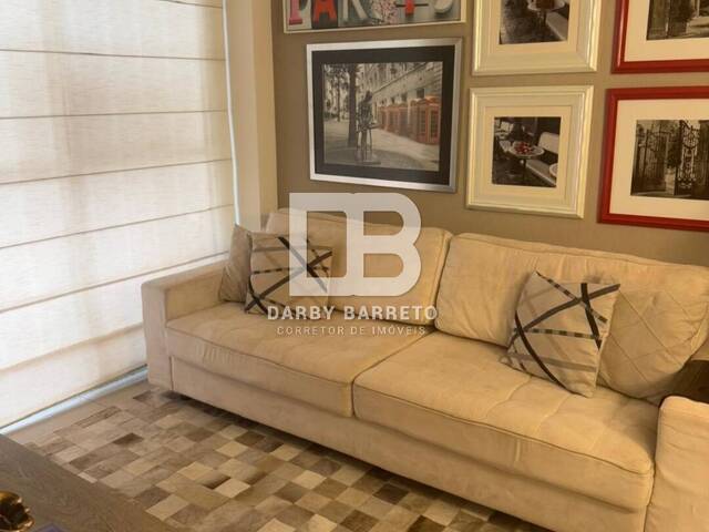 Apartamento para Venda em Campos dos Goytacazes - 4