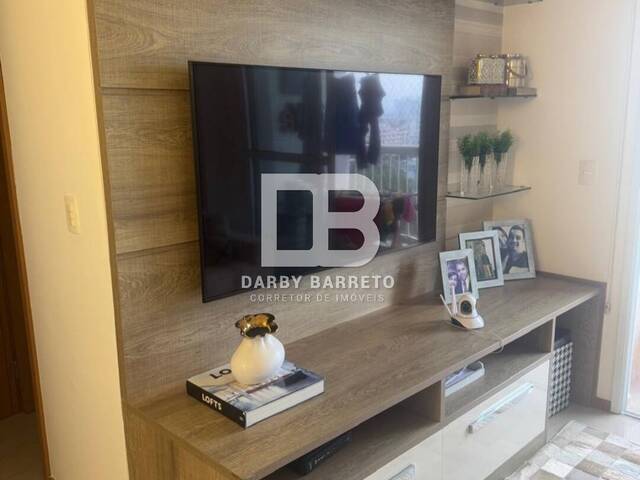 Apartamento para Venda em Campos dos Goytacazes - 5