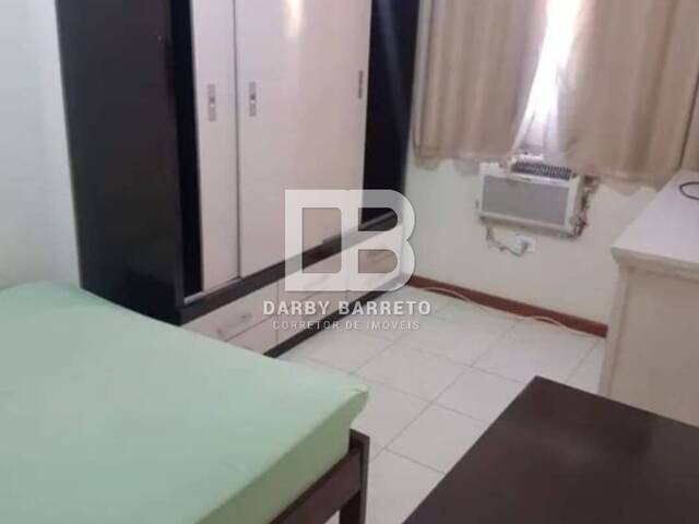 Apartamento para Venda em Campos dos Goytacazes - 4