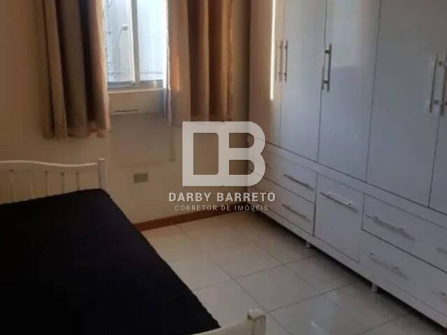 Apartamento para Venda em Campos dos Goytacazes - 5