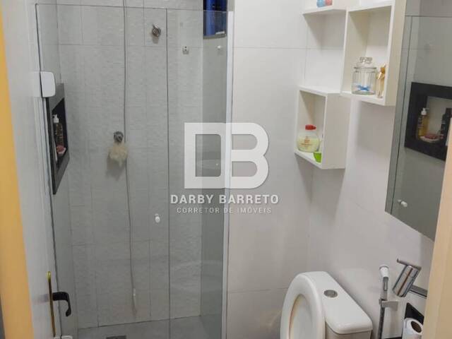 Casa para Venda em Campos dos Goytacazes - 5