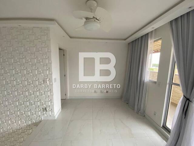 Apartamento para Venda em Campos dos Goytacazes - 4