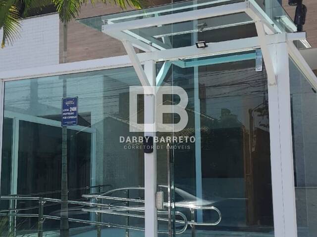 #1305 - Apartamento para Venda em Campos dos Goytacazes - RJ