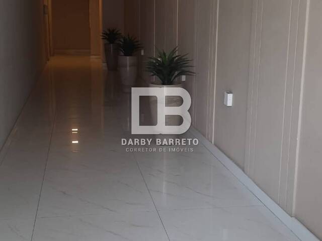 #1305 - Apartamento para Venda em Campos dos Goytacazes - RJ