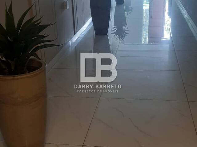 Apartamento para Venda em Campos dos Goytacazes - 4