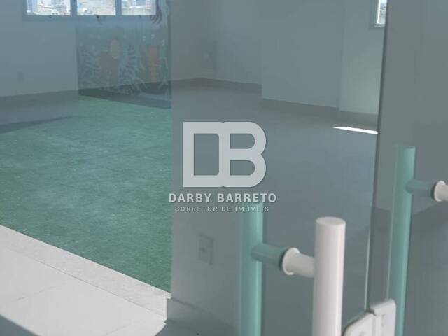 Apartamento para Venda em Campos dos Goytacazes - 5