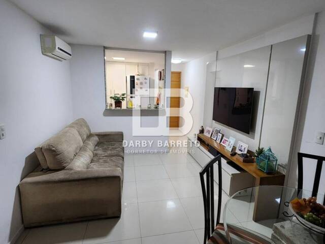 Apartamento para Venda em Campos dos Goytacazes - 4