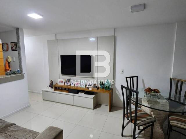 Apartamento para Venda em Campos dos Goytacazes - 5