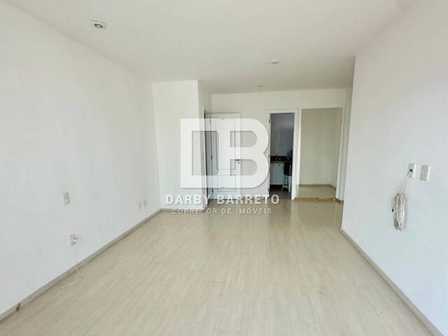 Apartamento para Venda em Campos dos Goytacazes - 5