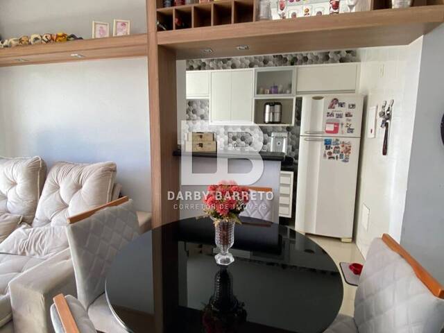 Apartamento para Venda em Campos dos Goytacazes - 4