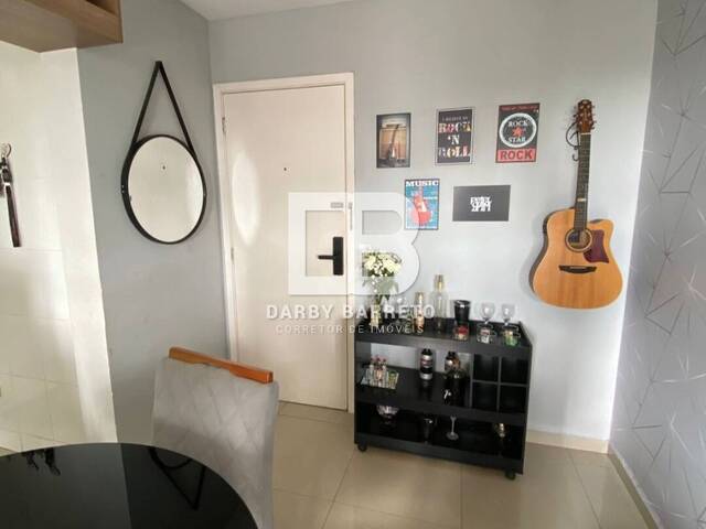 Apartamento para Venda em Campos dos Goytacazes - 5