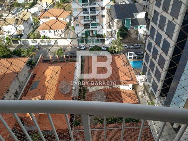 Apartamento para Venda em Campos dos Goytacazes - 4