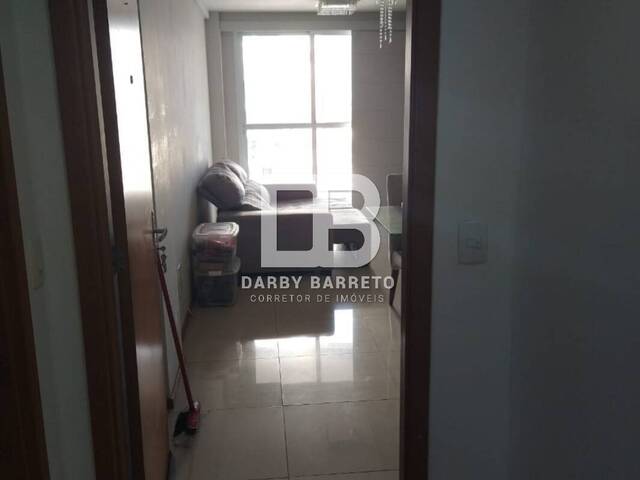 Apartamento para Venda em Campos dos Goytacazes - 5