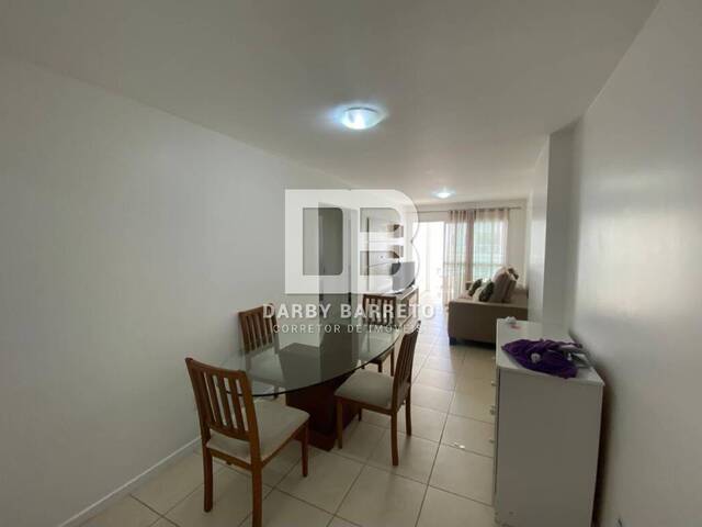 Apartamento para Venda em Campos dos Goytacazes - 4