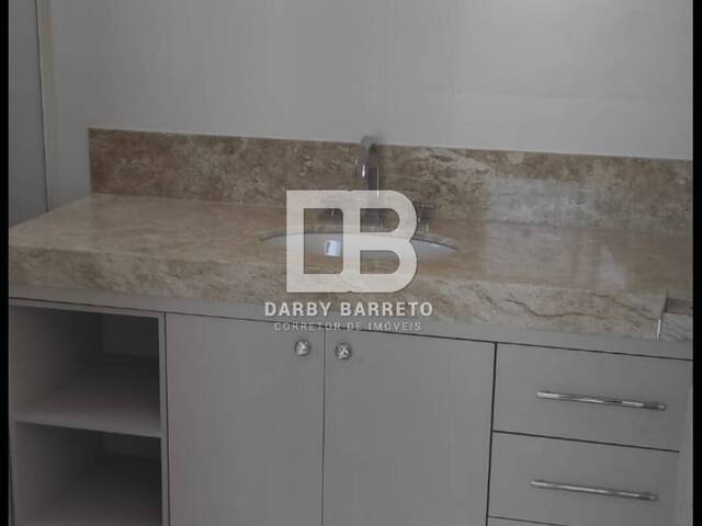 #1318 - Apartamento para Venda em Campos dos Goytacazes - RJ