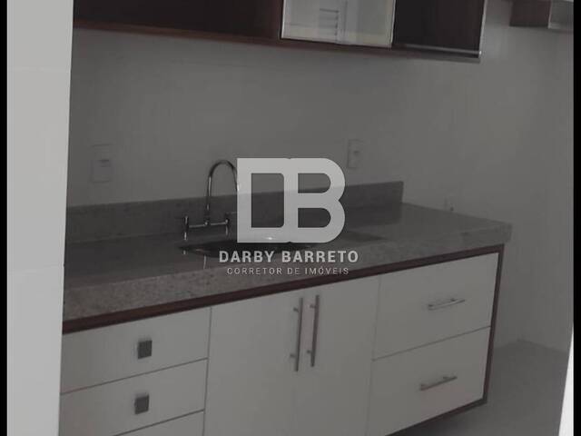 Apartamento para Venda em Campos dos Goytacazes - 5