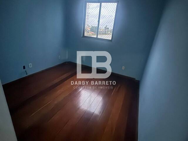 Apartamento para Locação em Campos dos Goytacazes - 4